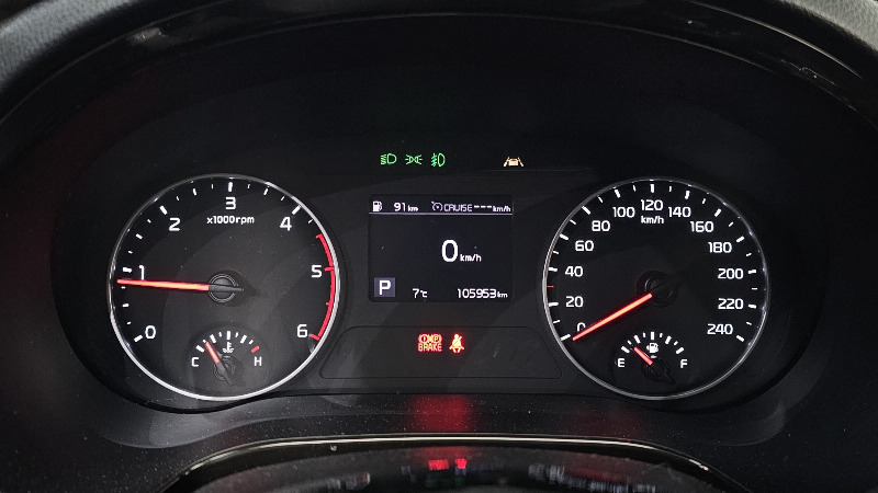 car KIA Seltos id58565 photo #8