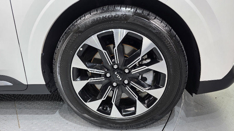car KIA Carnival id58567 photo #5