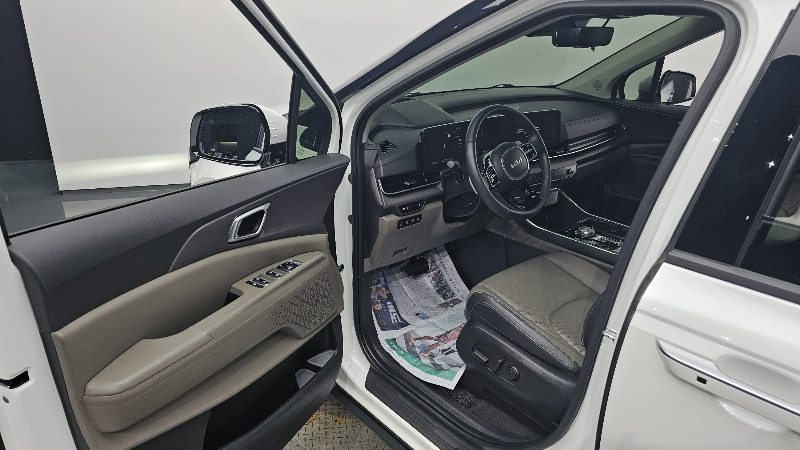 car KIA Carnival id58577 photo #10