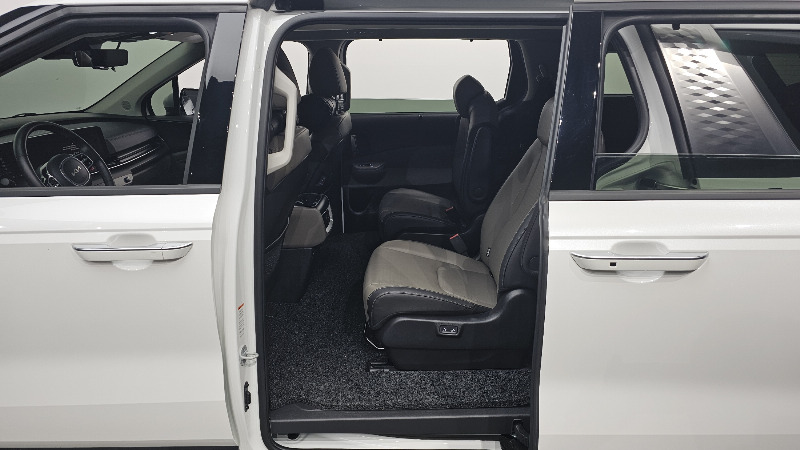 car KIA Carnival id58577 photo #11