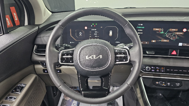 car KIA Carnival id58577 photo #13