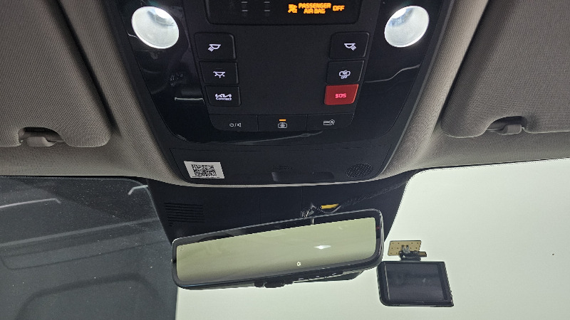 car KIA Carnival id58577 photo #15
