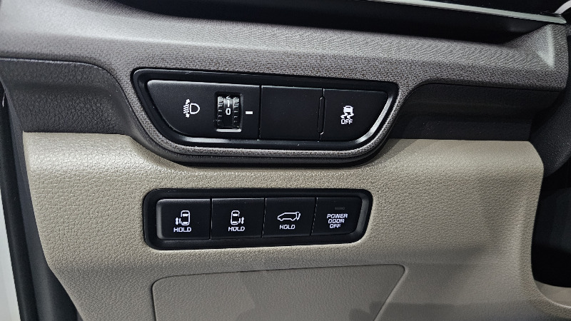 car KIA Carnival id58577 photo #18