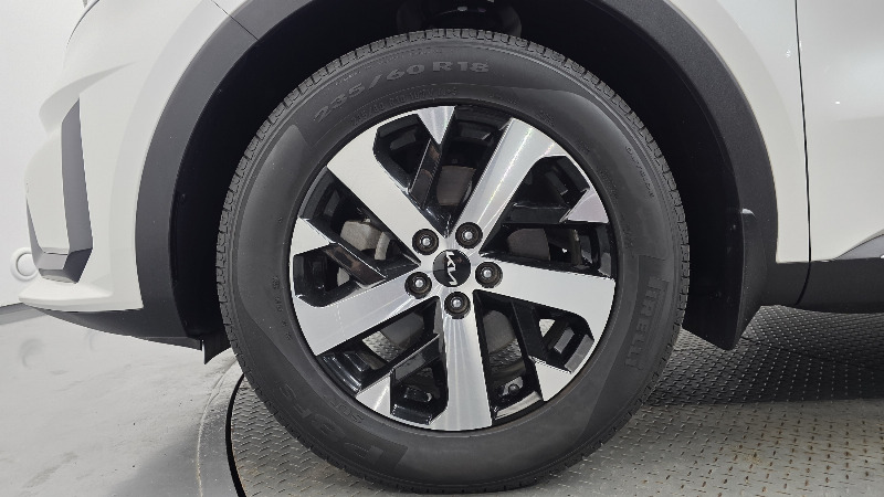car KIA Sorento id58578 photo #5
