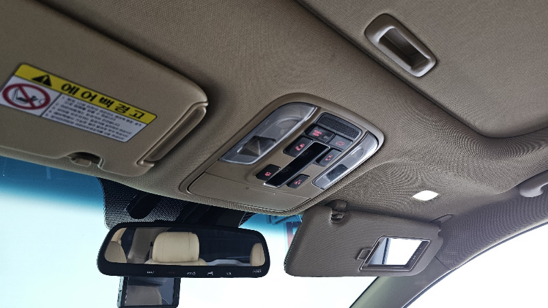 car KIA Carnival id58607 photo #18