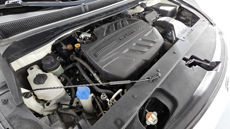 car KIA Carnival id58607 photo #6