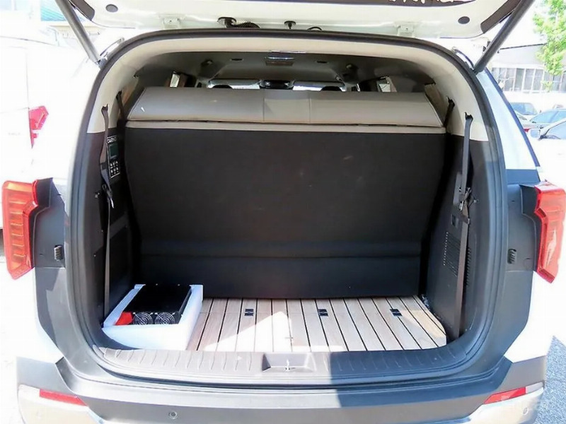 car KIA Carnival id58617 photo #13