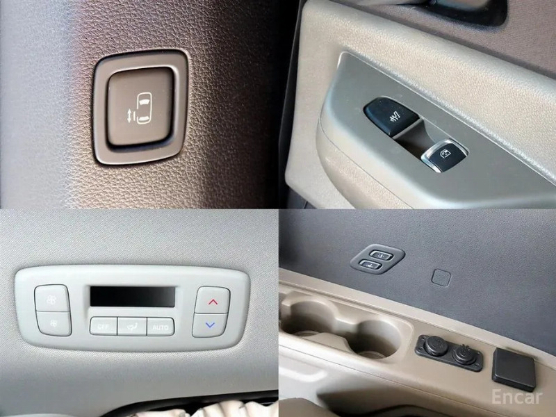 car KIA Carnival id58617 photo #17
