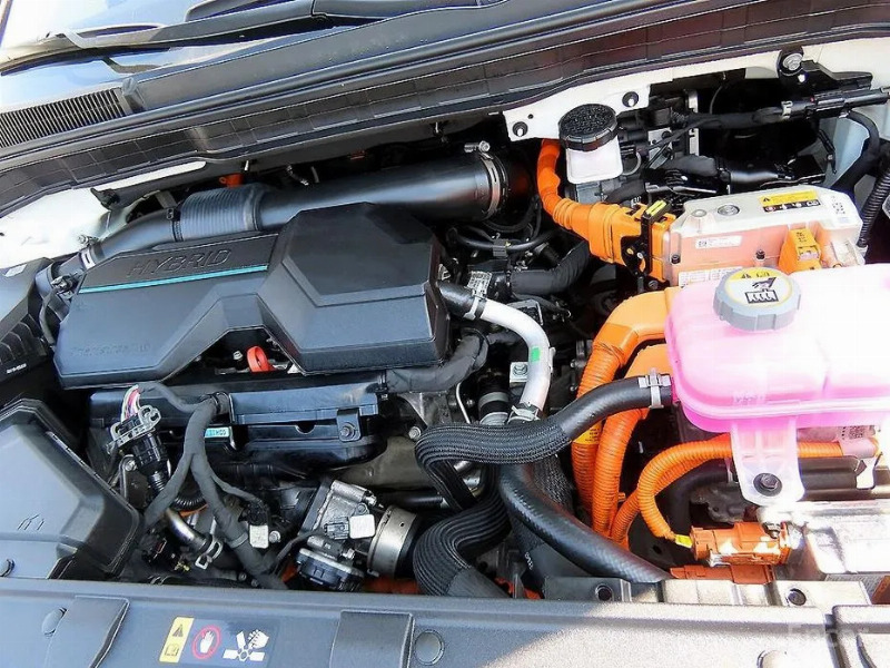 car KIA Carnival id58617 photo #19