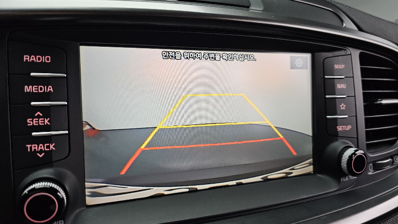 car KIA Sorento id58630 photo #15