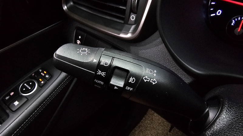 car KIA Sorento id58630 photo #18