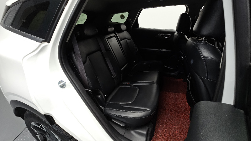 car KIA Sportage id58631 photo #11