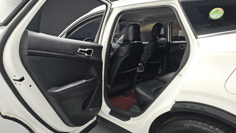 car KIA Sportage id58631 photo #12