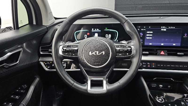car KIA Sportage id58631 photo #13