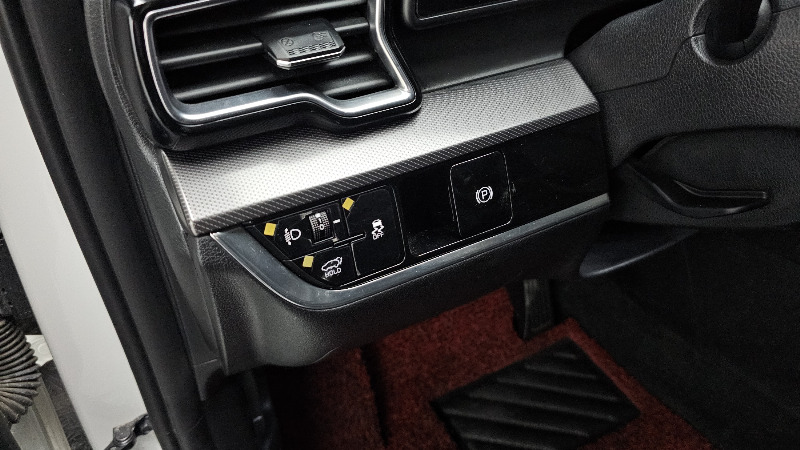 car KIA Sportage id58631 photo #19