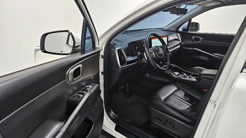 car KIA Sorento id58632 photo #10