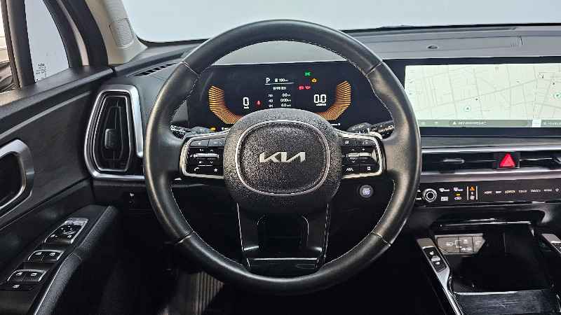car KIA Sorento id58632 photo #13