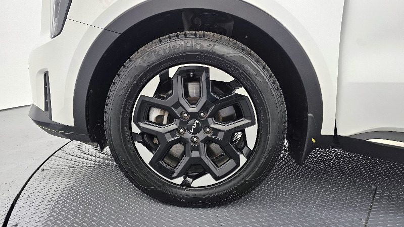 car KIA Sorento id58632 photo #5