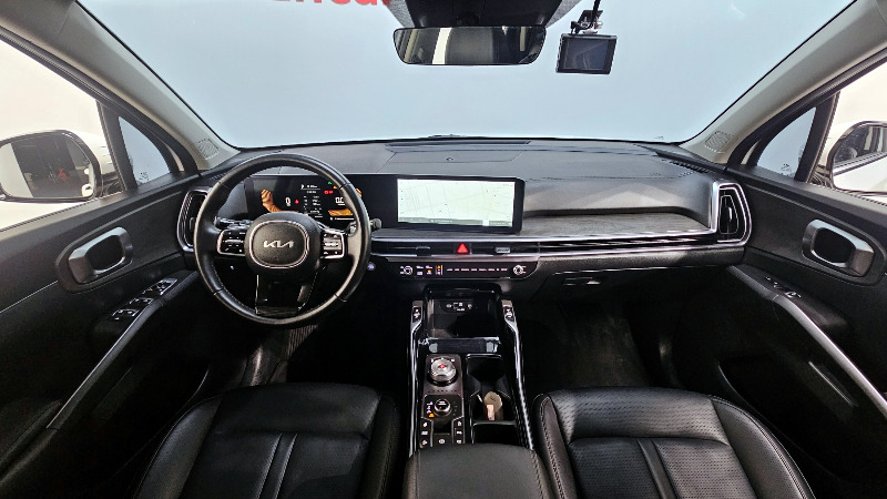 car KIA Sorento id58632 photo #7