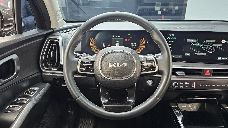 car KIA Sorento id58633 photo #13