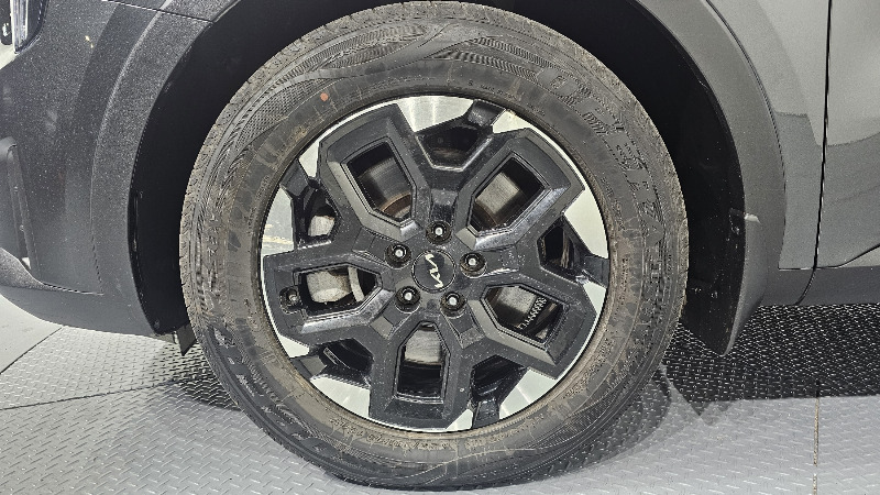 car KIA Sorento id58633 photo #5