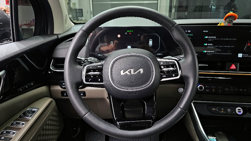 car KIA Carnival id58653 photo #14