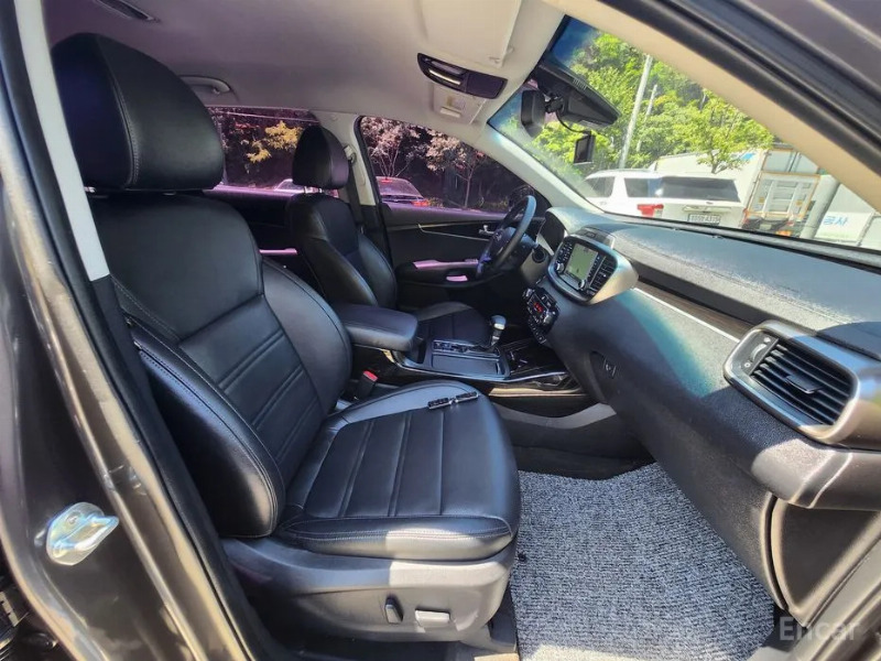car KIA Sorento id58654 photo #7