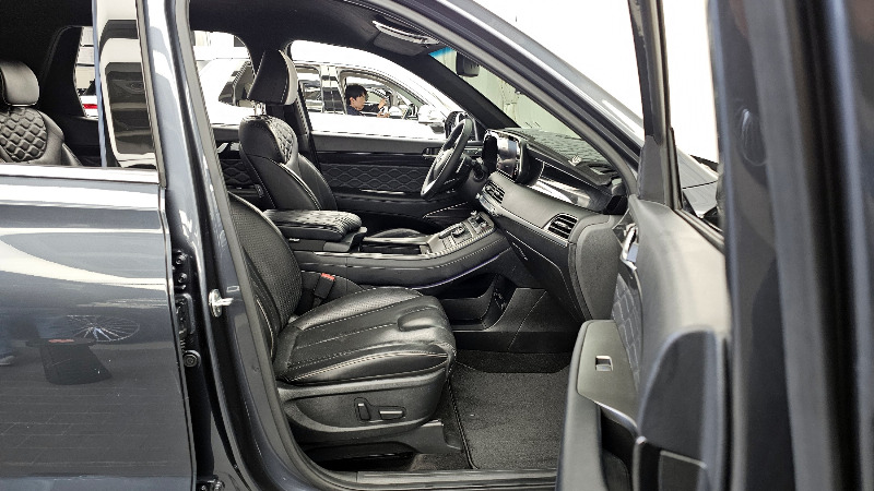 car Hyundai Palisade id58655 photo #11