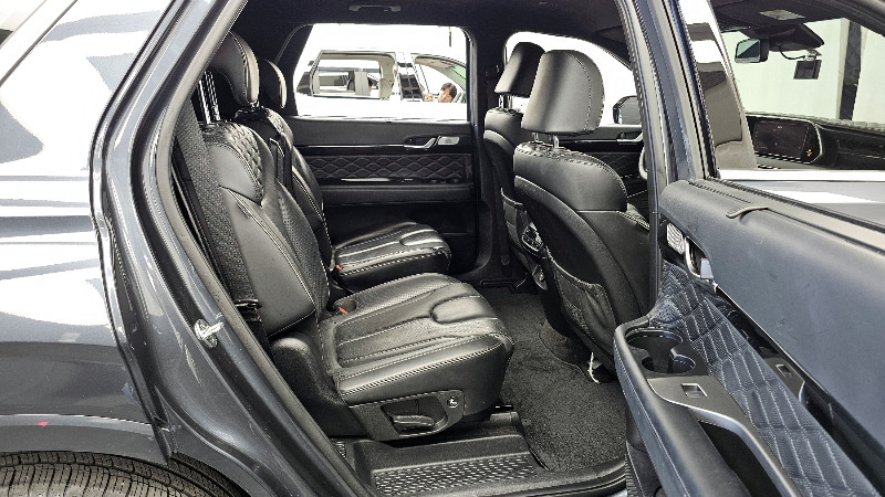 car Hyundai Palisade id58655 photo #12