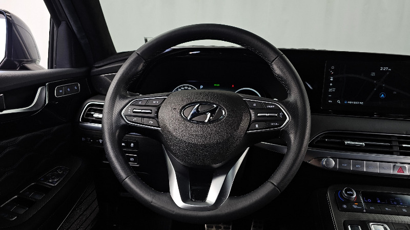 car Hyundai Palisade id58655 photo #13