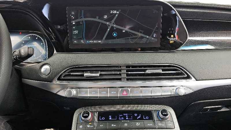 car Hyundai Palisade id58655 photo #14