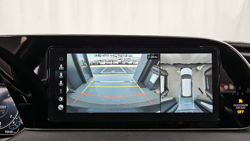 car Hyundai Palisade id58655 photo #15