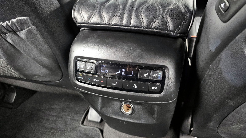 car Hyundai Palisade id58655 photo #19