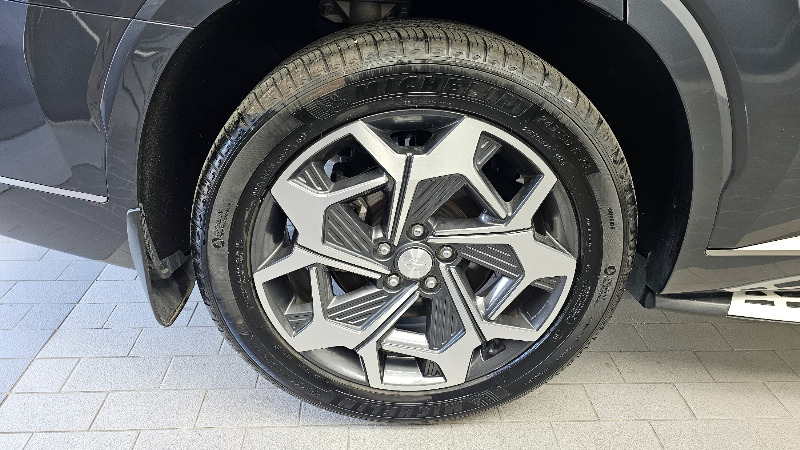 car Hyundai Palisade id58655 photo #5