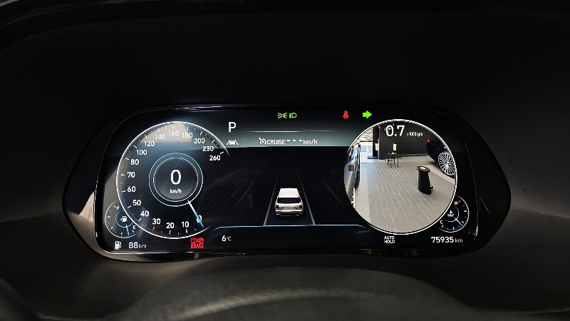 car Hyundai Palisade id58655 photo #8