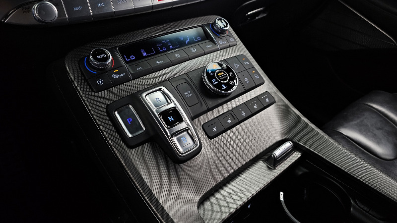 car Hyundai Palisade id58655 photo #9