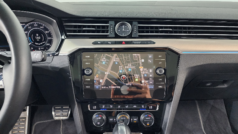 car Volkswagen Arteon id58662 photo #12