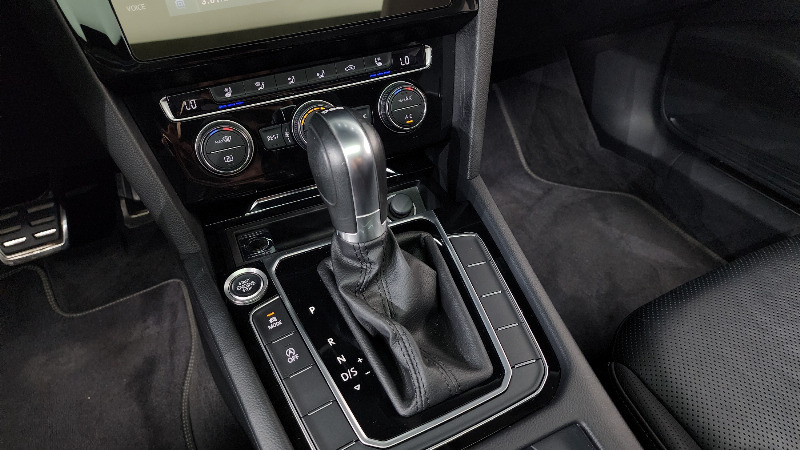 car Volkswagen Arteon id58662 photo #9