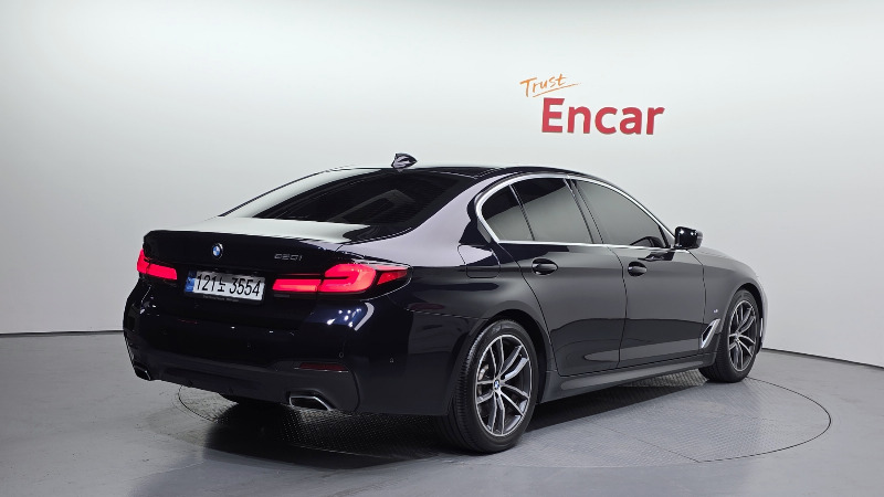 car BMW 5 Series id58665 photo #2