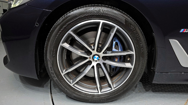 car BMW 5 Series id58665 photo #5