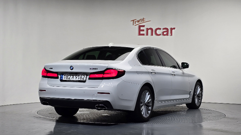 car BMW 5 Series id58666 photo #2