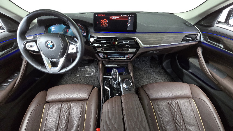 car BMW 5 Series id58666 photo #7
