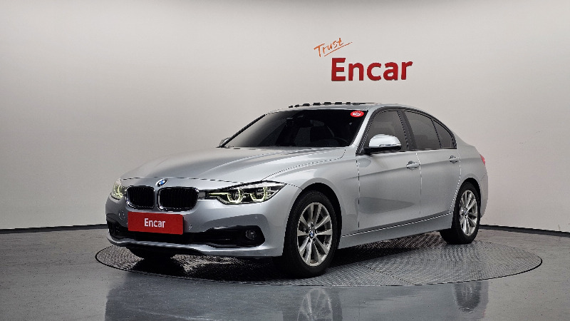 car BMW 3 Series id58668 main photo