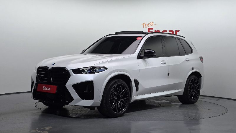 car BMW X5 id58670 main photo