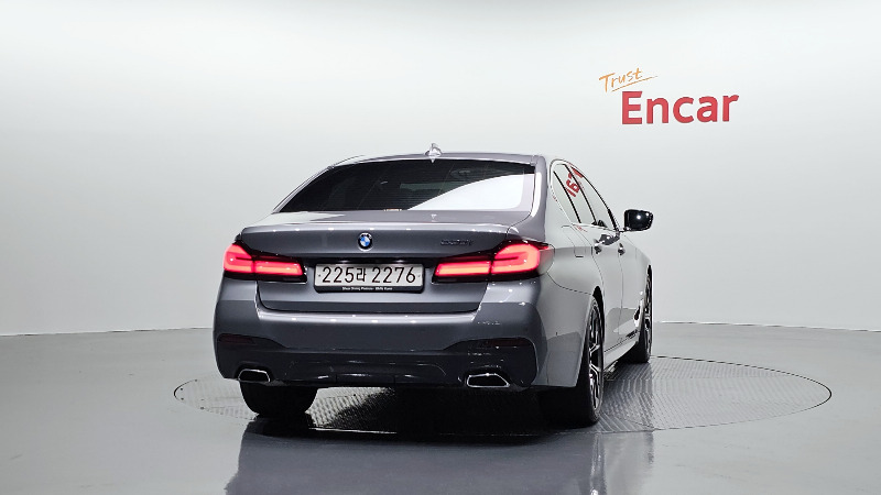 car BMW 5 Series id58677 photo #4