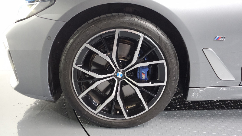 car BMW 5 Series id58677 photo #5