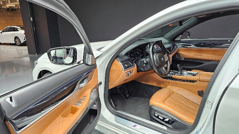 car BMW 7 Series id58678 photo #11