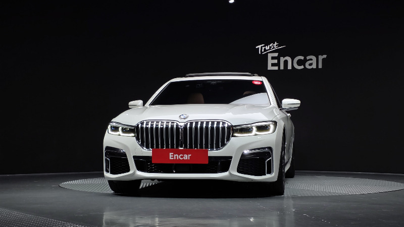 car BMW 7 Series id58678 photo #3