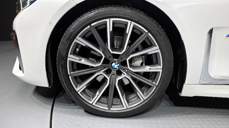 car BMW 7 Series id58678 photo #5