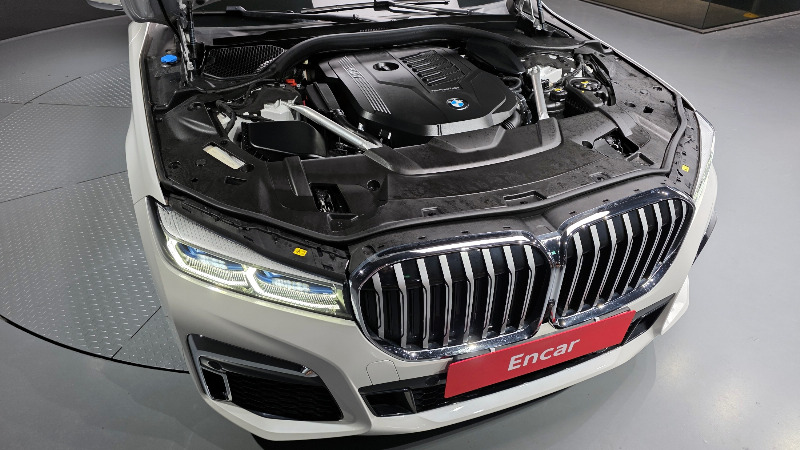 car BMW 7 Series id58678 photo #6